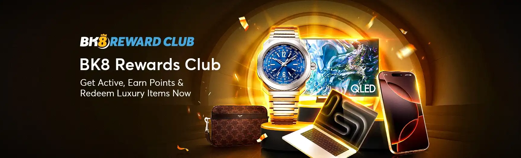 Banner khuyến mãi độc quyền tại 32win12