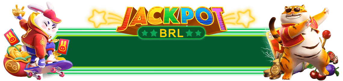 Bối cảnh jackpot sang trọng