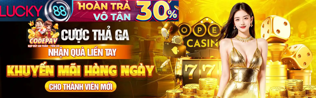 Sự kiện đặc biệt tại 32win12