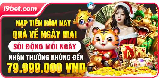 Hình ảnh khuyến mãi thưởng sinh nhật